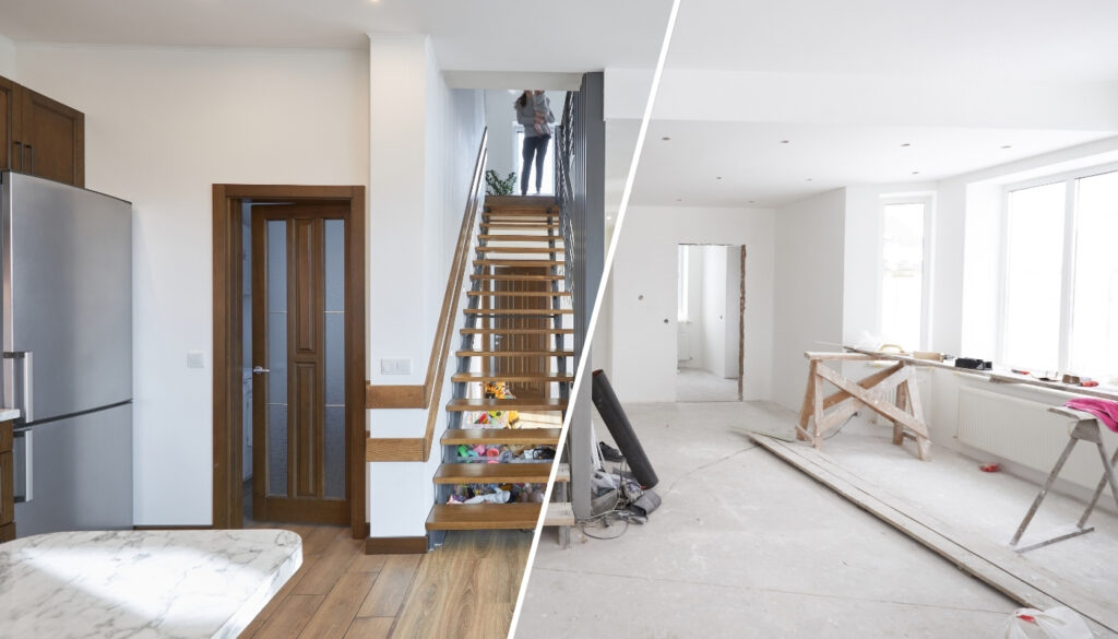 Başakşehir Tadilat Firması